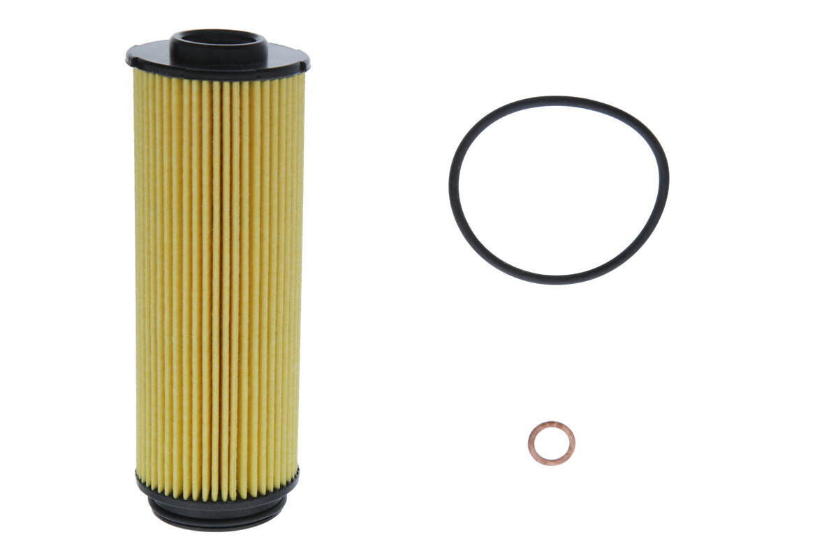 OIL FILTER BMW 1 2 3 4-SERIES